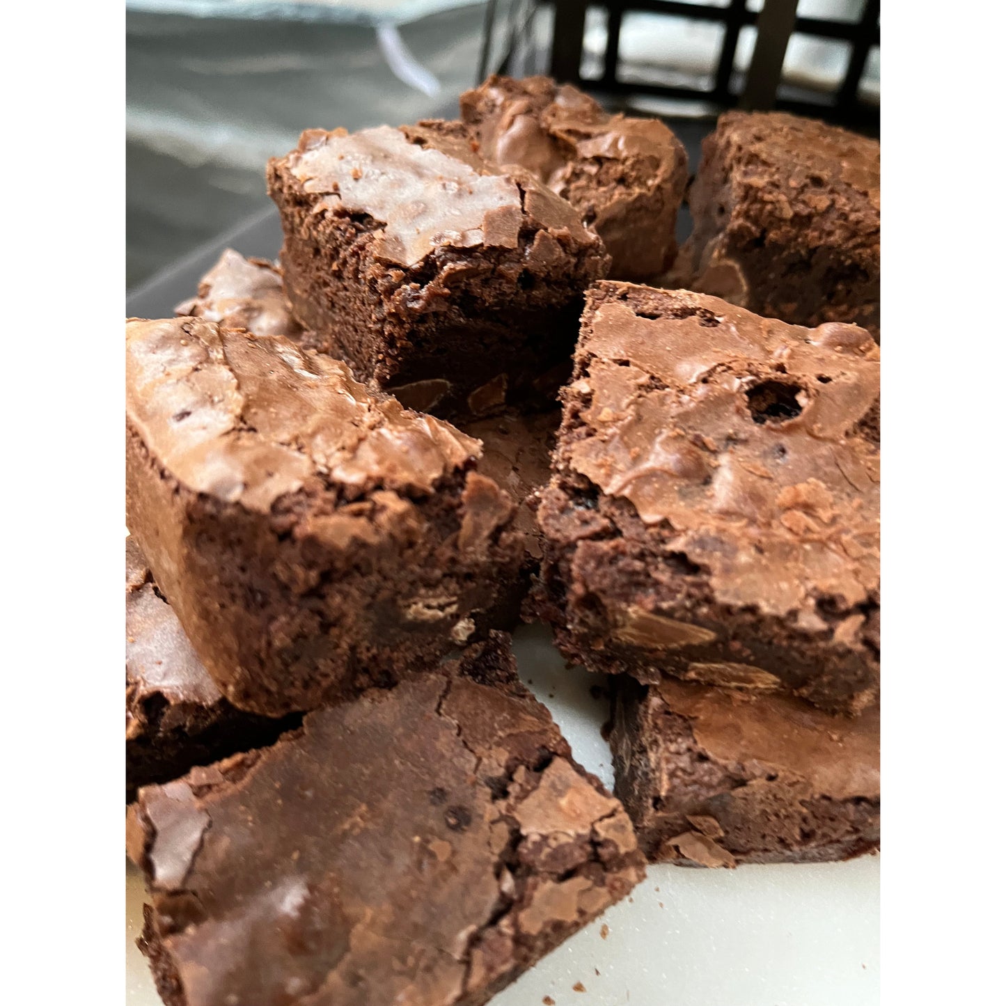 Chocolate Brownies